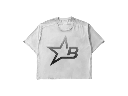 BILLIONAIRE STUDIOS B STAR TEE